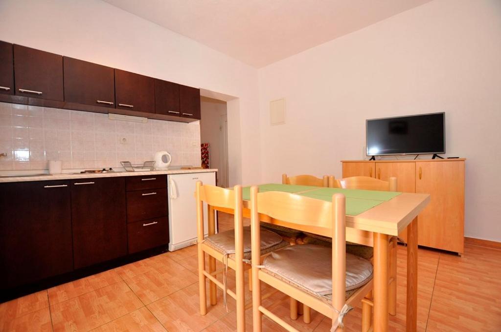 Apartmani Martinovka Drašnice Extérieur photo