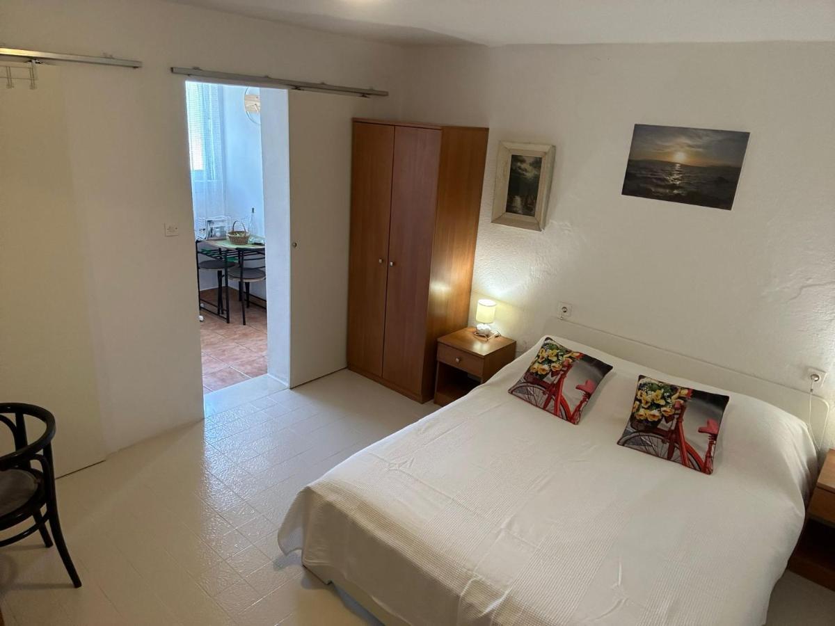 Apartmani Martinovka Drašnice Extérieur photo