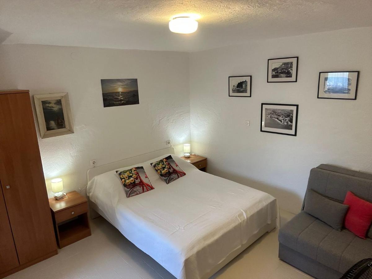 Apartmani Martinovka Drašnice Extérieur photo