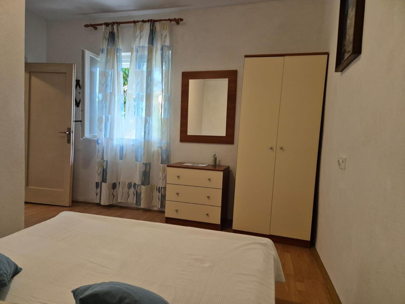 Apartmani Martinovka Drašnice Extérieur photo