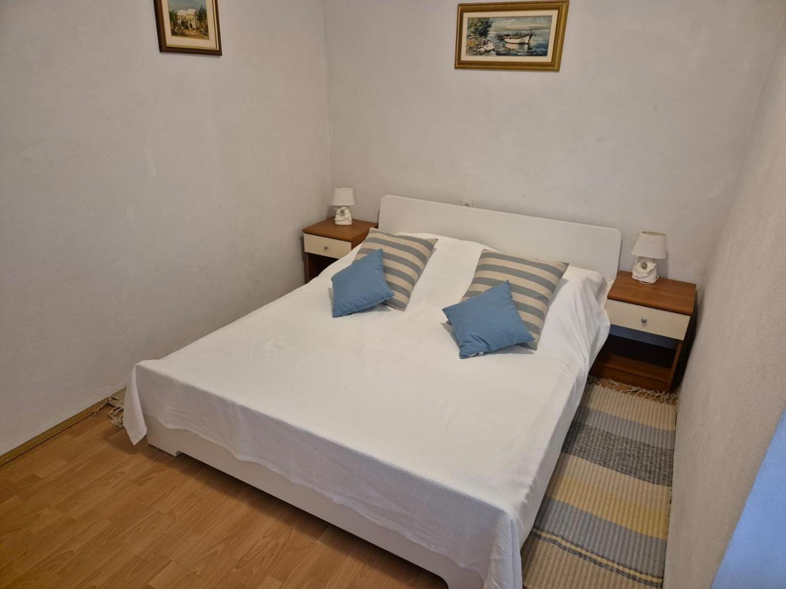 Apartmani Martinovka Drašnice Extérieur photo