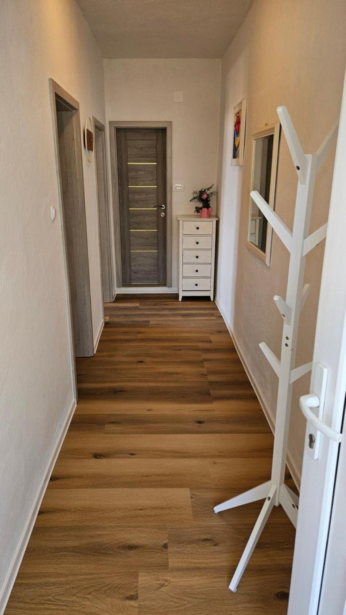 Apartmani Martinovka Drašnice Extérieur photo