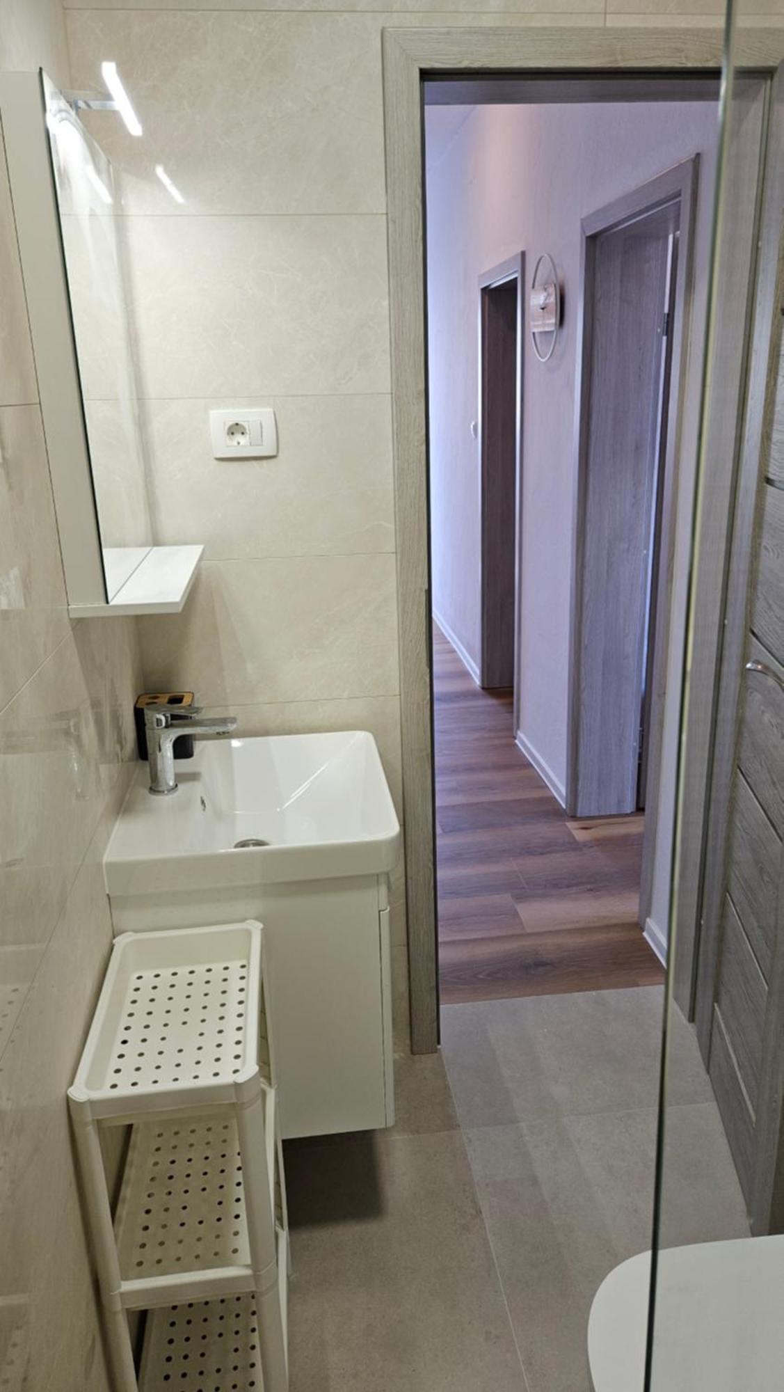 Apartmani Martinovka Drašnice Extérieur photo