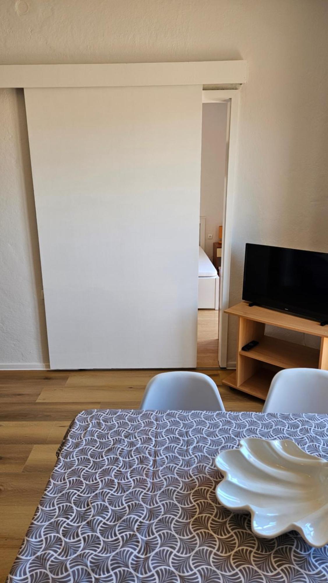 Apartmani Martinovka Drašnice Extérieur photo