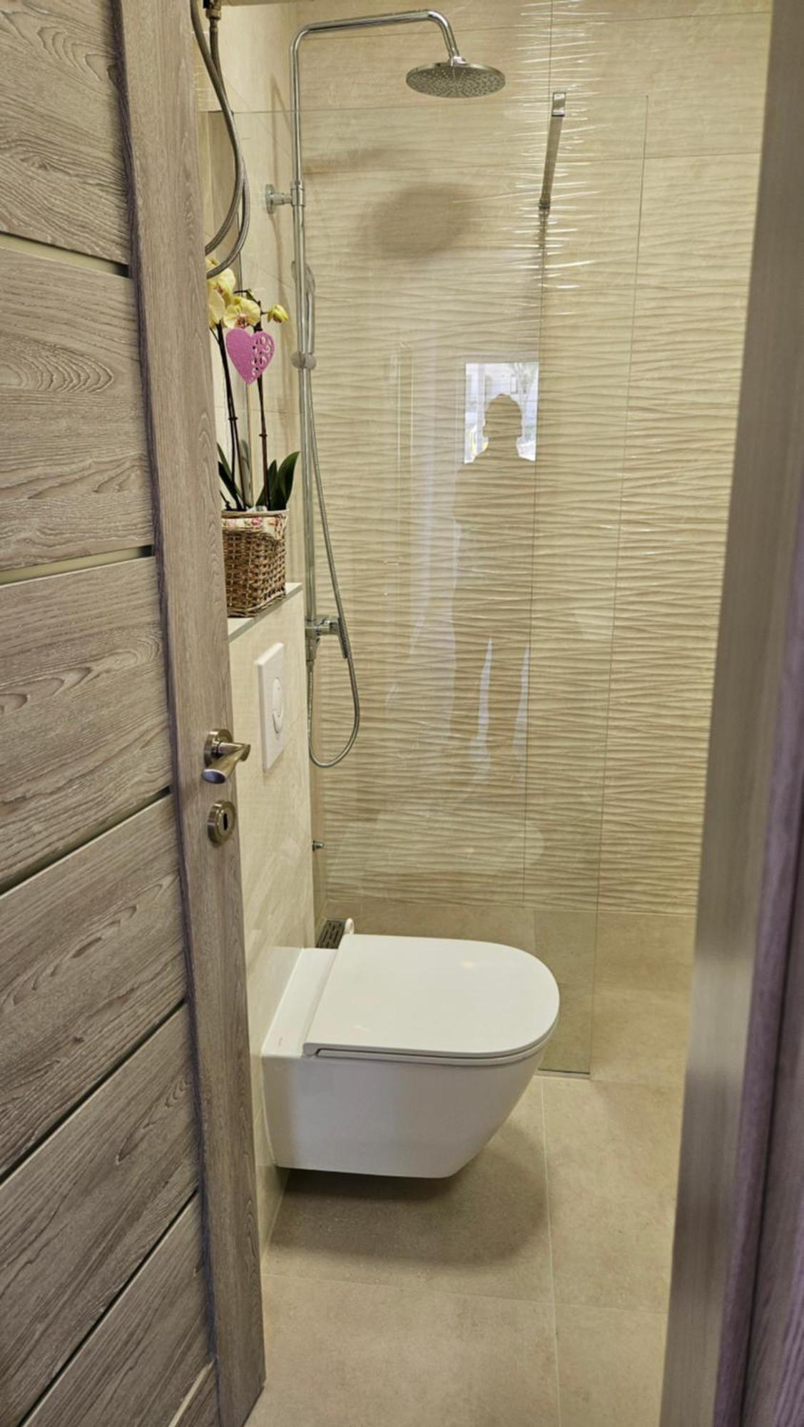 Apartmani Martinovka Drašnice Extérieur photo